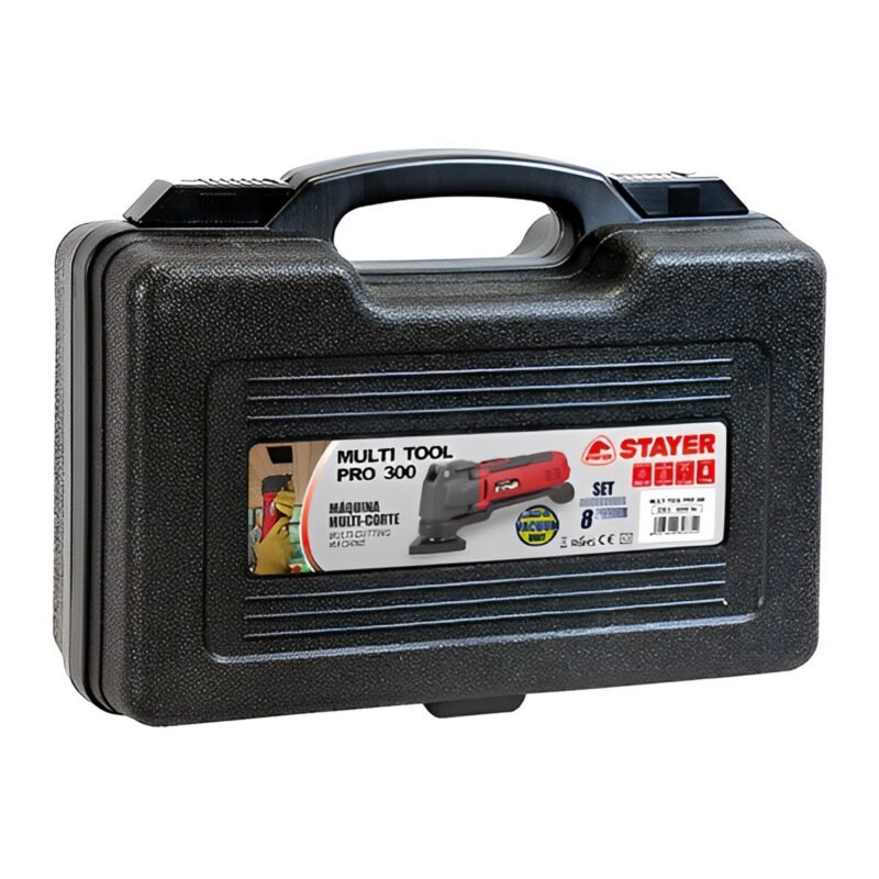 MULTI TOOL PRO 300 - Image 4