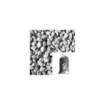 NATURAL HOLYSTONE 6-12mm 20lt