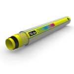NTS YELLOW WATER HOSE FITT
