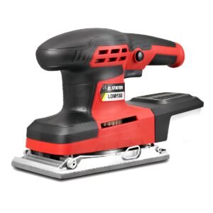 ORBITAL SANDER LOM 180