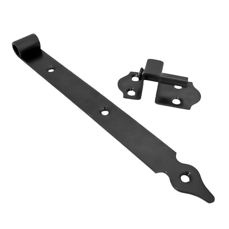 OUTER DOOR HINGE