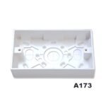 PATTRESS BOX