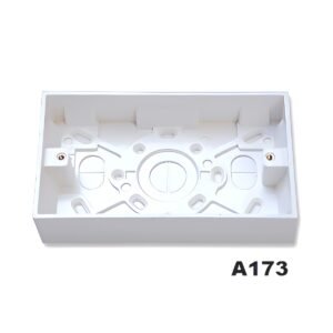 PATTRESS BOX