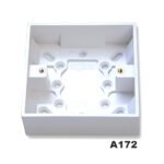 PATTRESS BOX