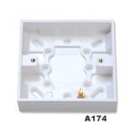 PATTRESS BOX