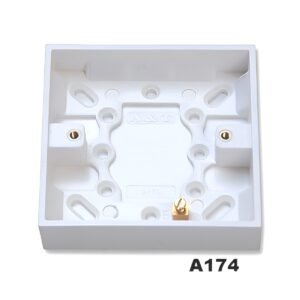 PATTRESS BOX