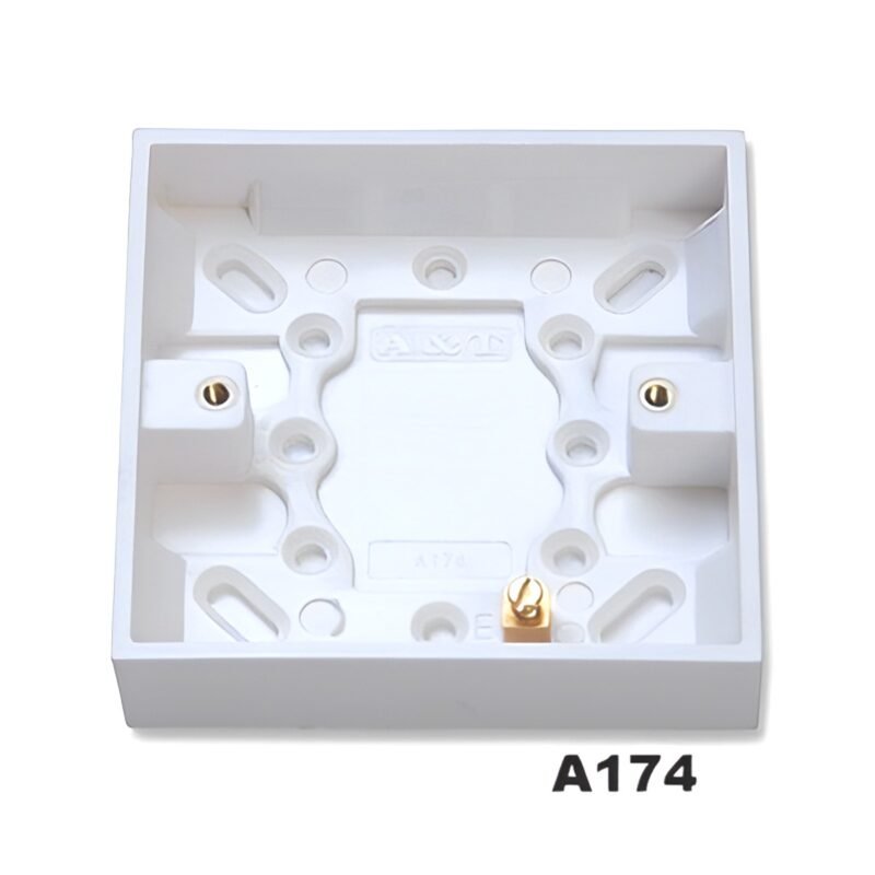 PATTRESS BOX