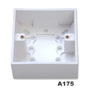 PATTRESS BOX