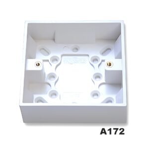 PATTRESS BOX