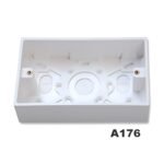 PATTRESS BOX