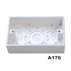 PATTRESS BOX