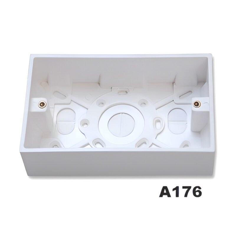 PATTRESS BOX