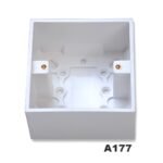 PATTRESS BOX