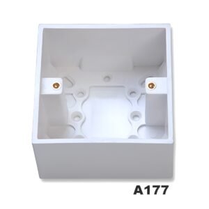 PATTRESS BOX