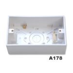 PATTRESS BOX