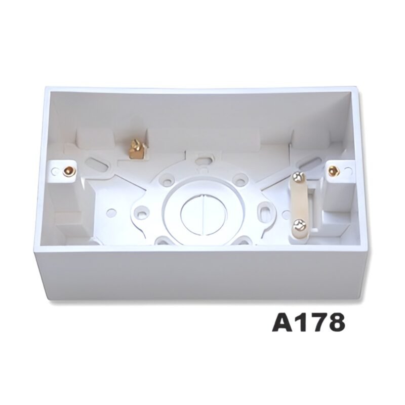 PATTRESS BOX
