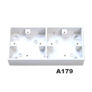 PATTRESS BOX