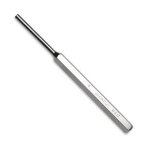 PIN PUNCH FOR MECHANIC