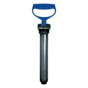 PISTON SPRAYER