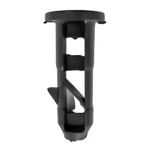 PLASTIC PINS FOR DUSTBIN