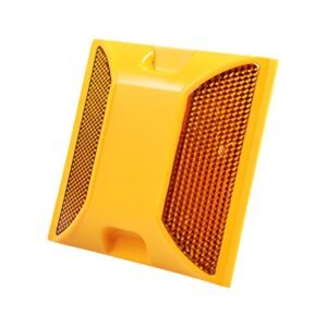 PLASTIC ROAD STUD