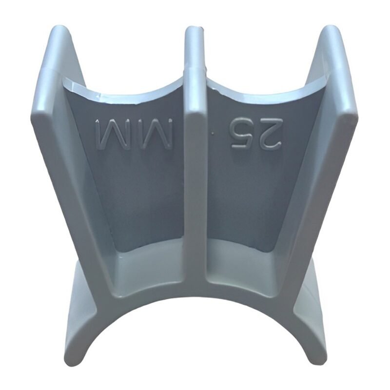 Plastic spacer for floor construction - 25mm (100 pcs)