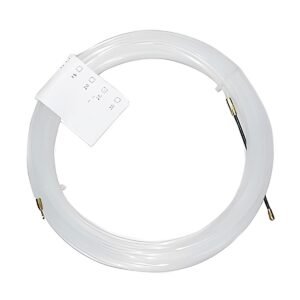 PLASTIC SPRING