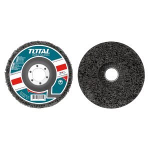 POLY DISC 115MM