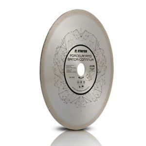 PORCELANICO BANDA CONTINUA H7 350mm
