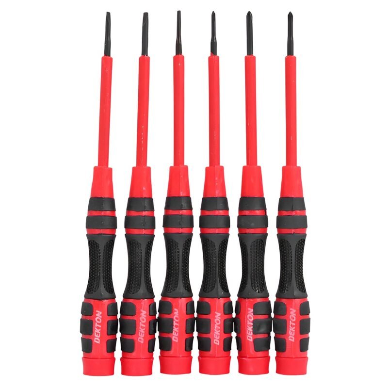 PRECISION TORX SET 6PCS - Image 2