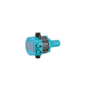 PRESSURE CONTROL