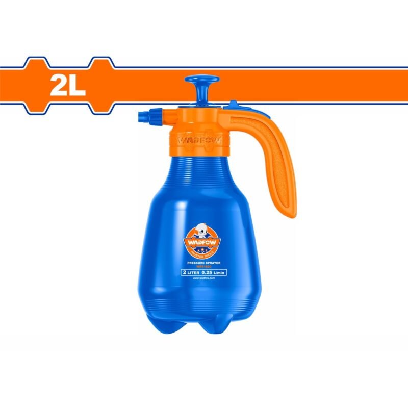 PRESSURE SPRAYER 2Lit