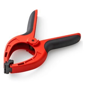 PRO CLAMP 9''
