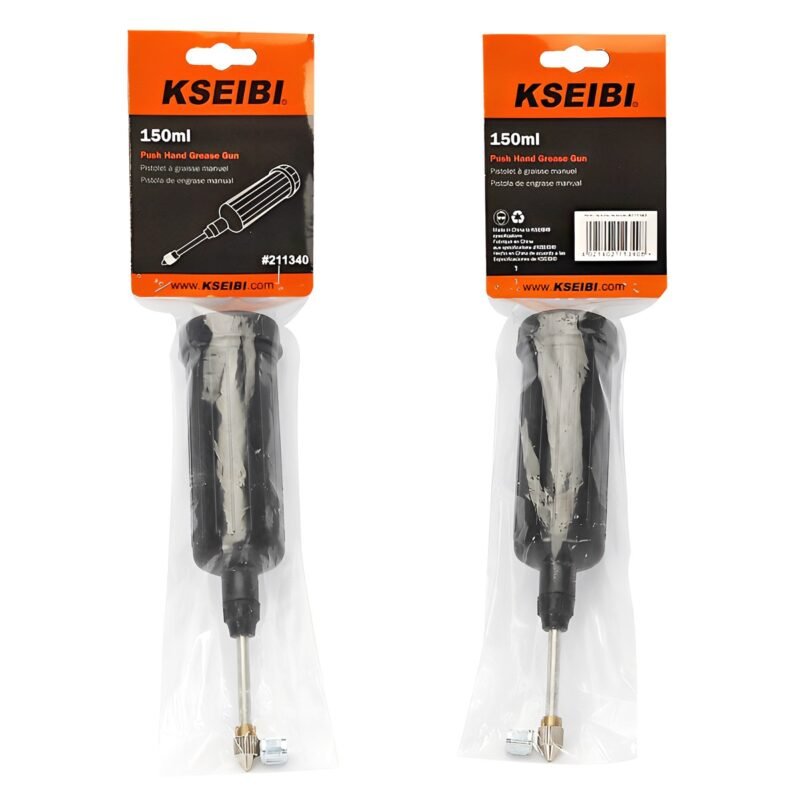 PUSH GREASE GUM 150ML - Image 2