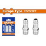 QUICK PLUG SET 2 Pcs