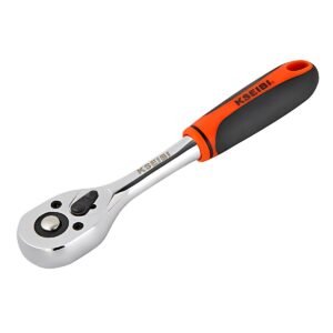 QUICK RELEASE RATCHET HANDLE/PROGRIP
