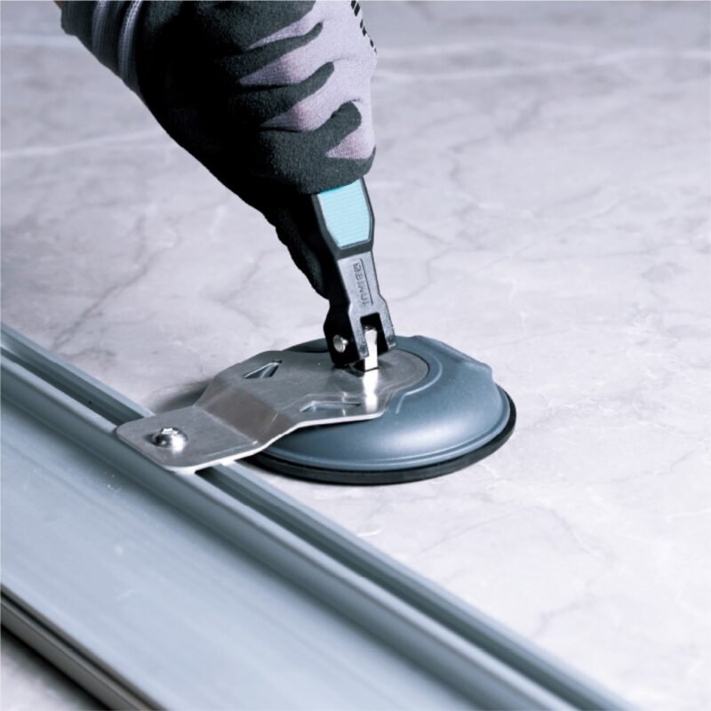 BIHUI INFINITY guides cutting system (1.4+1.4+0.8m) with suction cups - Image 3