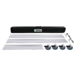 BIHUI INFINITY guides cutting system (1.4+1.4+0.8m) with suction cups