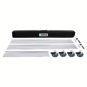 BIHUI INFINITY guides cutting system (1.4+1.4+0.8m) with suction cups