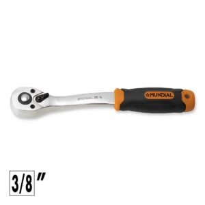 RATCHET 3/8″ REVERSIBLE QUICK RELEASE