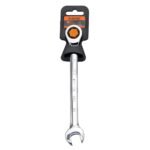 RATCHET COMBINATION WRENCH