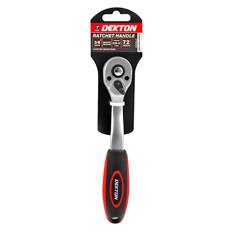 RATCHET HANDLE 1/2'' DRIVE - Image 2