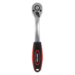 RATCHET HANDLE 1/2'' DRIVE