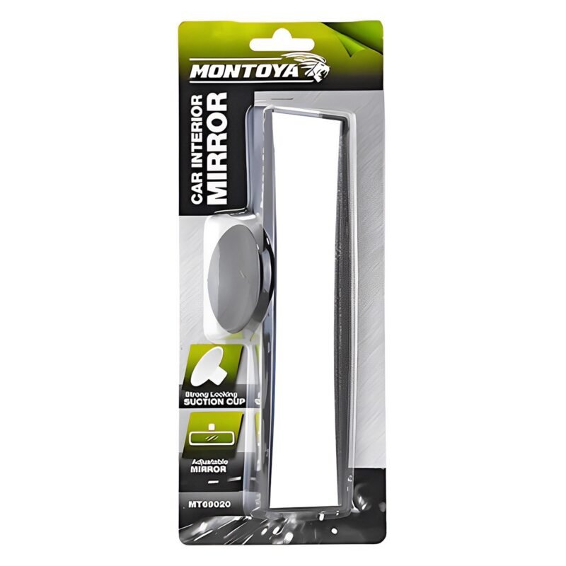 REAR VIEW MIRROR 8X2 MONTOYA - Image 2