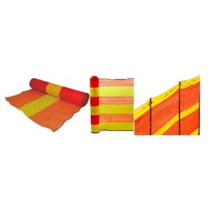 ROAD SAFETY NET 1MX50M