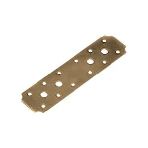 ROOF PLATE CONNECTOR YELLOW