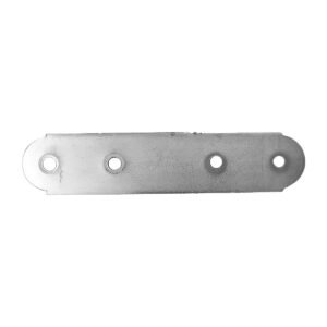 ROOF THIN ANGLE PLATE COONECTOR 120X25MM
