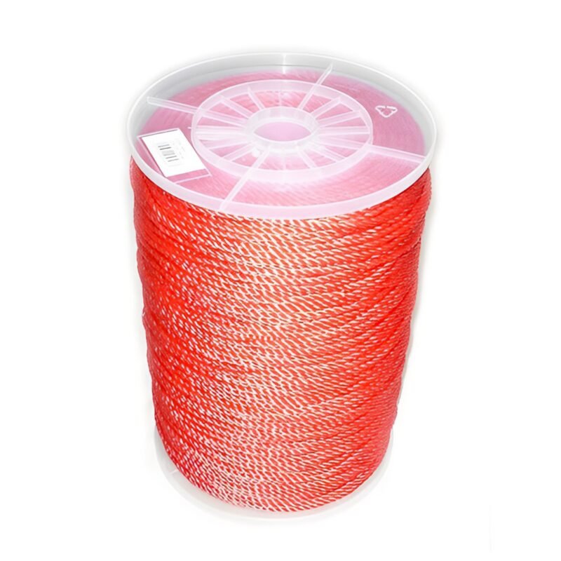 ROPES PP 4MMX500M