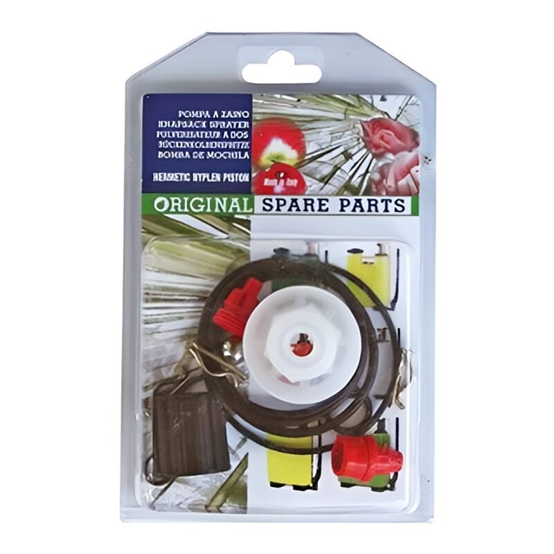 ROSSY SPARE PARTS - Image 2