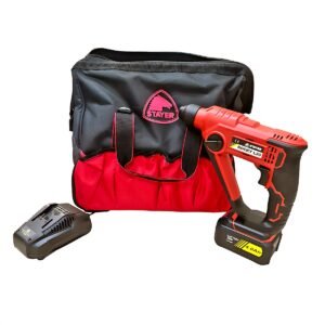 ROTARY HAMMER ROCKY L20
